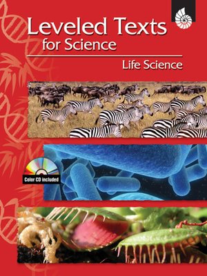 cover image of Life Science